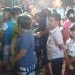 50 de copii au participat la Şcoala de vară “Lăsaţi copiii să vină la Mine”
