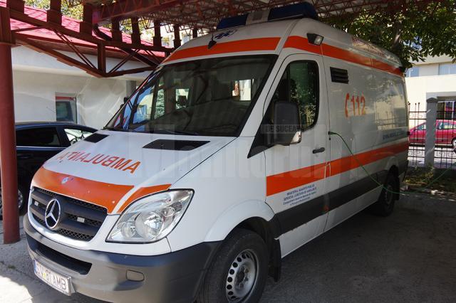 Lăzăreanu: ”Mi-e frică să nu cadă uşile ambulanţelor pe drum şi să pierdem bolnavii”