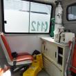 Lăzăreanu: ”Mi-e frică să nu cadă uşile ambulanţelor pe drum şi să pierdem bolnavii”