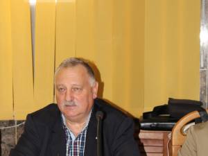 George Petrescu a devenit consilier local al Sucevei