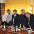 Şeful ARR, George Petrescu, a devenit şi consilier local al Sucevei