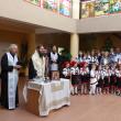 Școala Primară și Grădiniţa cu Program Prelungit „Sfântul Ioan cel Nou” și-au deschis pe 1 septembrie  porțile
