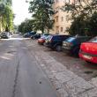 Harșovschi reia proiectul de amenajare a aproape 4.400 de locuri de parcare în Suceava