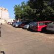 Harșovschi reia proiectul de amenajare a aproape 4.400 de locuri de parcare în Suceava