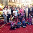 33 de copii din Târgovişte, nevoiaşi, orfani, unii cu dizabilităţi, au vizitat Bucovina