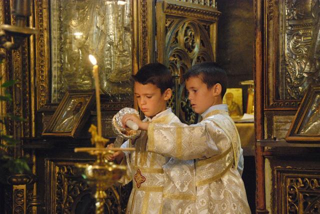 Tinere, alege bucuria! SURSA Prortalul Crestinului Ortodox
