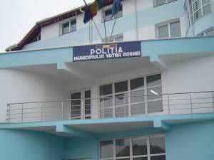 Dosarul este în cercetare la Poliția municipiului Vatra Dornei