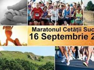 „Maratonul Cetăţii Suceava”, un eveniment caritabil care doreşte să atragă atenţia asupra fenomenului mortalităţii infantile