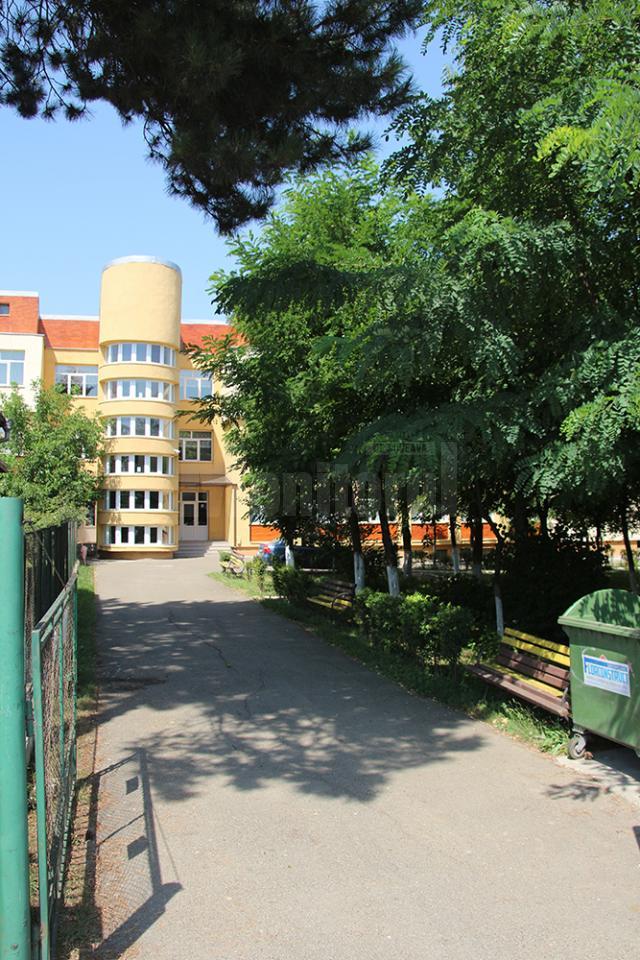 Primarul de Suceava refuză să meargă la deschiderea cursurilor la Școala Gimnazială Nr. 9