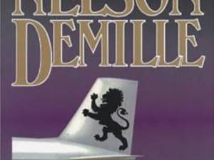 Nelson DeMille: „Jocul leului”