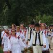 Sărbătoarea roadelor, prilej de bucurie pentru etnicii polonezi
