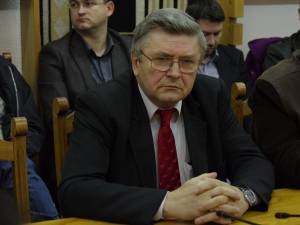Vasile Latiş, comisar-şef adjunct al CJPC Suceava