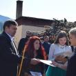 Burse pentru 40 de elevi ai Liceului Tehnologic „Vasile Cocea” Moldoviţa, pentru performanţă şcolară şi activitate extraşcolară