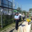Peste 400 de poliţişti au participat, ieri, la festivităţile de deschidere a noului an şcolar, pe raza judeţului Suceava
