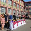 Deschidere de an şcolar la Școala Nr. 3 de pe Mărășești