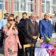 Primarul Sucevei a participat la deschiderea de an şcolar la 14 unităţi de învăţământ