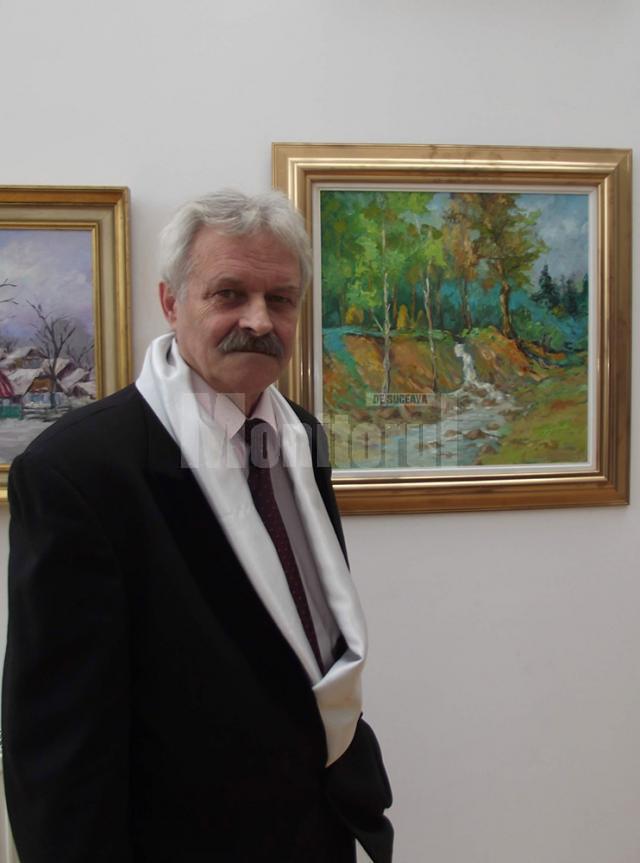 Anghel Vasile Siminiuc