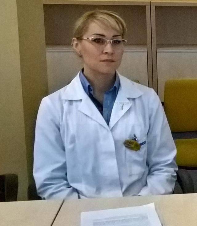 Dr. Ana Miron