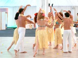 Spectacol de dans cu elemente africane şi sud-americane, săptămâna viitoare, la Suceava