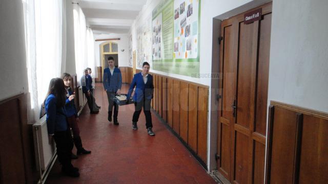CJ Suceava începe recuperarea de la şcoli a pagubelor din ”frauda” cu cornuri de 33 de bani, descoperită de Curtea de Conturi