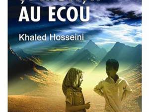 Khaled Hosseini: „Și munții au ecou”