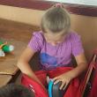 Peste 500 de copii nevoiaşi se bucură de ghiozdane complet echipate pentru şcoală în cadrul Campaniei „School in a Bag", ediţia a IV-a
