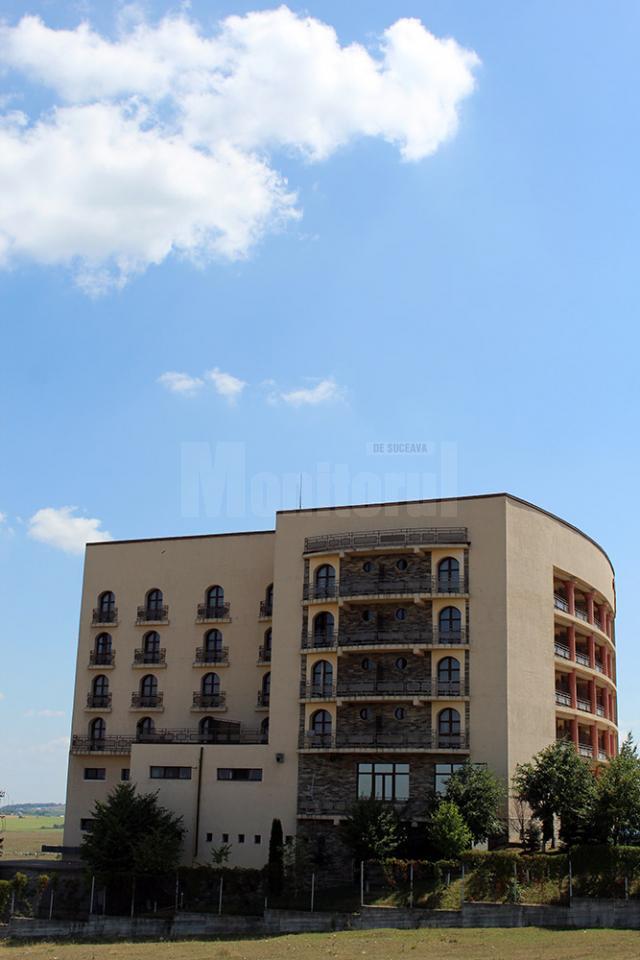 Facilități fiscale pentru crearea de noi unități de cazare în Suceava