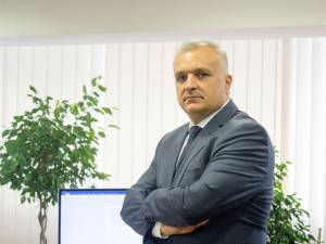 Vicepreşedinte ASF Cornel Coca Constantinescu