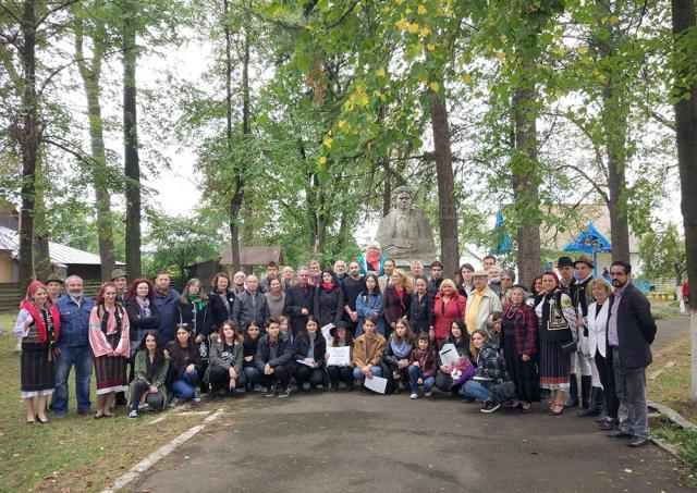 Marele Premiu "Nicolae Labiş" a fost obţinut de o tânără din Timişoara