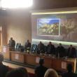 Mai multe personalităţi din lumea academică au participat la deschiderea Şcolii Academice de Montanologie