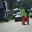Lucrări de plombare şi marcaje rutiere, pe cele mai importante drumuri naţionale din Suceava