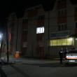 Echipajele de poliţie coordonate de un procuror au demarat aseară cercetări la Penitenciarul Botoşani