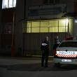 Echipajele de poliţie coordonate de un procuror au demarat aseară cercetări la Penitenciarul Botoşani