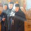 Stareta Mănăstirii Voronet, stavrofora Irina Pântescu, împlinește 85 de ani