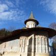 Mănăstirea Voroneţ