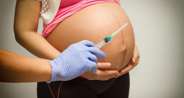 Peste 4.000 de doze de vaccin antitetanic pentru gravide şi 3.500 de doze de vaccin antihepatitic B pentru nou-născuţi, repartizate judeţului Suceava