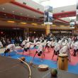 Primul festival de Capoeira organizat la Suceava are loc sâmbătă, la Shopping City