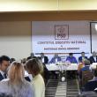Consiliul Executiv Naţional al PSD a avut loc la Suceviţa