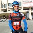 Constantin Lucuţar, ciclistul care a avut ideea de a parcurge 1.000 de km în timp record