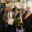 Aproape 1.200 de „Cupluri de Aur” sărbătorite în municipiul Suceava