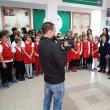 Ziua europeană a limbilor străine, sărbătorită la Şcoala Gimnazială „Bogdan Vodă” Rădăuţi
