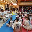 Arte marţiale, muzică şi dansuri pe ritmuri braziliene, la primul festival de Capoeira