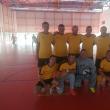 Echipa din Câmpulung Moldovenesc a câştigat Cupa Poliţiei 2017