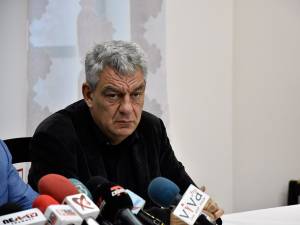 Premierul Mihai Tudose a declarat, la Suceviţa, că acestea sunt procentele negociate până acum cu omologii din Ucraina