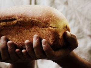 „Pâinea săracilor”