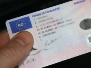 Proba practică pentru obţinerea permisului de conducere se va susţine, de la 1 ianuarie, doar în municipiul Suceava