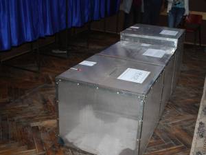 Prefectura Suceava a început pregătirile pentru organizarea alegerilor parţiale din Drăgoiești