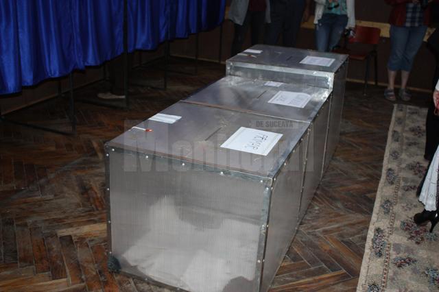 Prefectura Suceava a început pregătirile pentru organizarea alegerilor parţiale din Drăgoiești