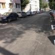 Parcări de reşedinţă amenajate recent în Suceava