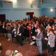 „Gala Oamenii Şcolii”, la Moldoviţa